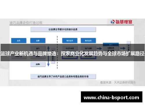 篮球产业新机遇与品牌塑造：探索商业化发展趋势与全球市场扩展路径