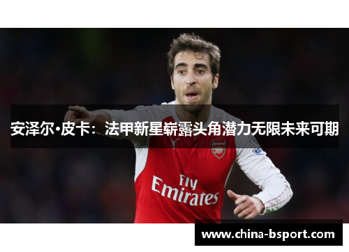 安泽尔·皮卡：法甲新星崭露头角潜力无限未来可期