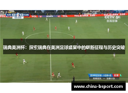 瑞典美洲杯：探索瑞典在美洲足球盛宴中的崭新征程与历史突破