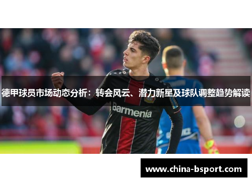 德甲球员市场动态分析：转会风云、潜力新星及球队调整趋势解读