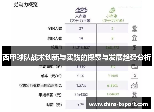 西甲球队战术创新与实践的探索与发展趋势分析