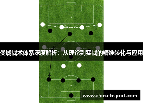 曼城战术体系深度解析：从理论到实战的精准转化与应用