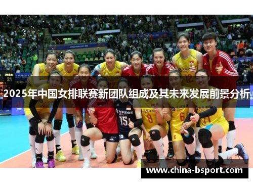 2025年中国女排联赛新团队组成及其未来发展前景分析