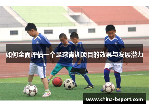 如何全面评估一个足球青训项目的效果与发展潜力