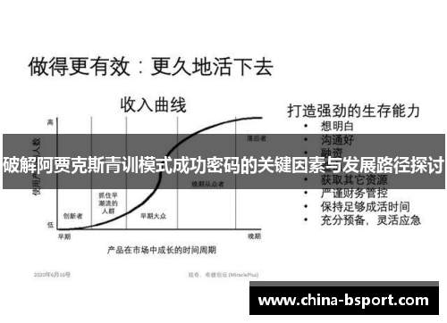 破解阿贾克斯青训模式成功密码的关键因素与发展路径探讨