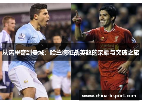 从诺里奇到曼城：哈兰德征战英超的荣耀与突破之旅
