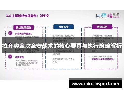 拉齐奥全攻全守战术的核心要素与执行策略解析