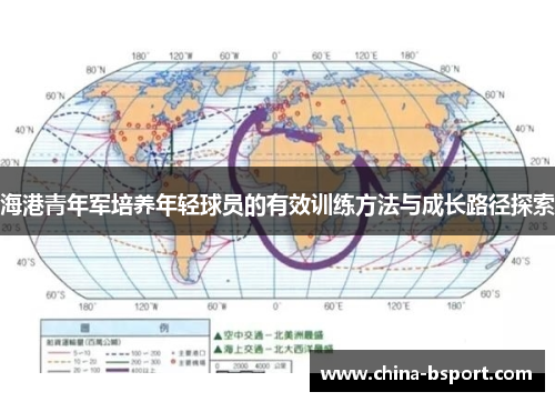 海港青年军培养年轻球员的有效训练方法与成长路径探索