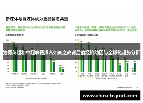 为何英超和中超联赛投入如此之高背后的经济动因与全球化趋势分析