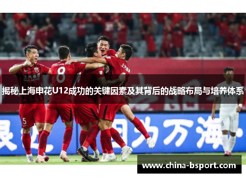 揭秘上海申花U12成功的关键因素及其背后的战略布局与培养体系 揭秘上海申花U12成功的关键因素及其背后的战略布局与培养体系