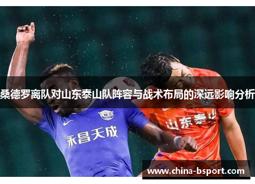 桑德罗离队对山东泰山队阵容与战术布局的深远影响分析