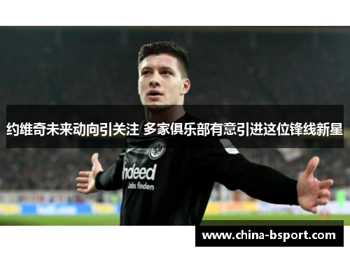 约维奇未来动向引关注 多家俱乐部有意引进这位锋线新星