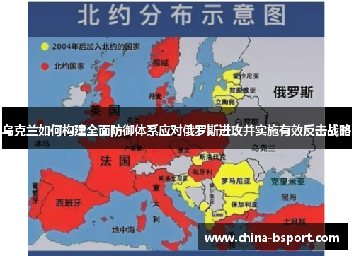 乌克兰如何构建全面防御体系应对俄罗斯进攻并实施有效反击战略