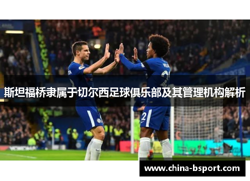 斯坦福桥隶属于切尔西足球俱乐部及其管理机构解析