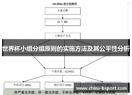 世界杯小组分组原则的实施方法及其公平性分析