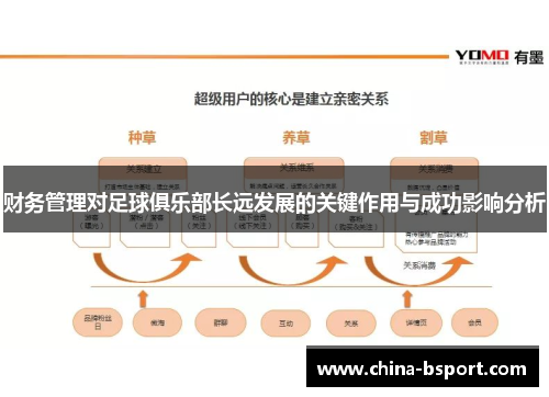 财务管理对足球俱乐部长远发展的关键作用与成功影响分析 财务管理对足球俱乐部长远发展的关键作用与成功影响分析