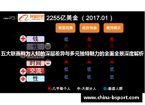 五大联赛鲜为人知的深层差异与多元独特魅力的全面全景深度解析